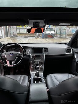 Volvo V60 - 14