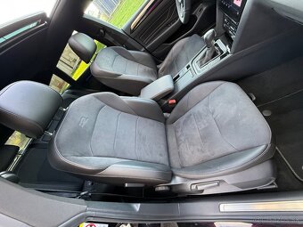 Volkswagen Arteon Shooting brake R-LINE 4MOTION EVO TDI DSG - 14