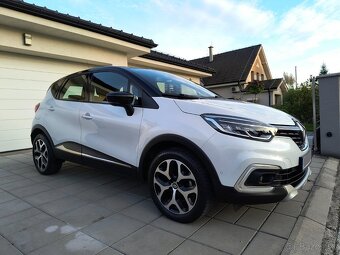 Renault Captur, 1.2 benzín, AUTOMAT, 50 tis. KM, nové v SR - 14