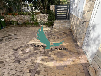 Chorvátsko- Apartmán blízko mora výhodná investícia - 14