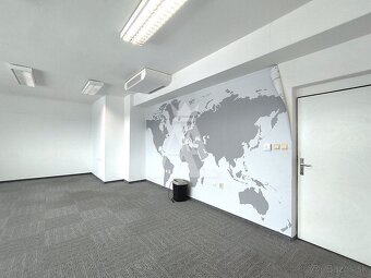 KANCELÁRIE NA PRENÁJOM, JUŽNÁ TRIEDA, KOŠICE - 14