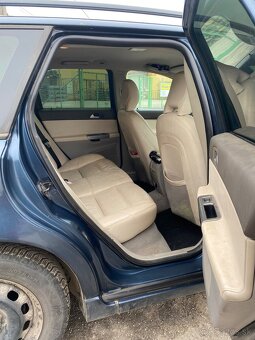 Volvo V50 Momentum 2008 1.6D - 14