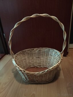 Poháre, lyžičky, teplomer - 14