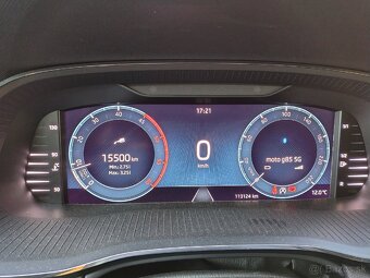 Renault Clio V 1.0 TCE 74kw - 14