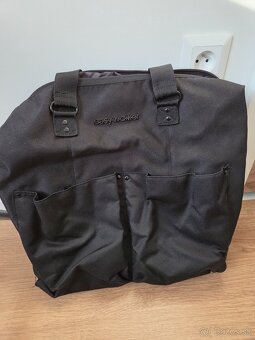 Kočík EASYWALKER Jimmey - Vajíčko Kiddy Evolution Pro 2 - 14