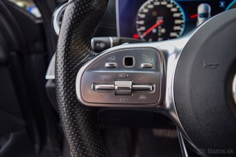 Mercedes-Benz CLS Kupé 300 d A/T - 14