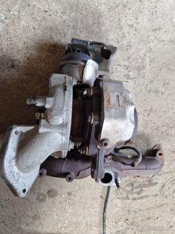 Turbo Škoda, Volkswagen - 14