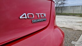 Audi A3 Sportback 2,0 TDI DSG  Quattro Sport - 14