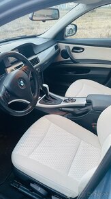 BMW rad3, 318d Touring, E91 LCI/facelift - 14