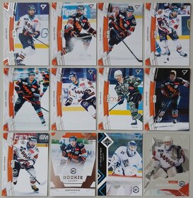 Hokejové kartičky TIPOS EXTRALIGA 2023/2024 - HC KOŠICE - 14