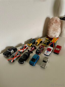 Automodely - 14