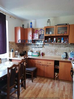 Viacúčelový rodinný dom vTrebišove - 14