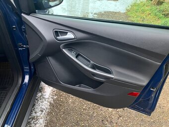 Ford Focus MK3 Turnier 1.5 Tdci 88kw - 14
