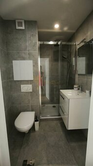2-izb. byt, Šándorova, Ružinov, novozrekonštruovaný so zaria - 14