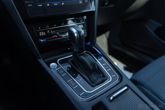 Volkswagen Passat Variant GTE TSI Plug-in Hybrid - 14
