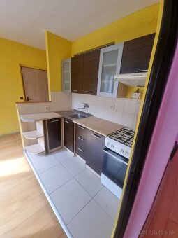 1-izbový byt vo Fiľakove - 14