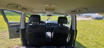 Volkswagen Sharan 2.0 103kw - 14