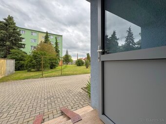 Najlacnejší 3 izbový byt v Skalici, 64 m2, CENA 93000,- € - 14