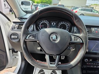 ŠKODA RAPID MONTE-CARLO 1.6 CRTDI 85KW - 14