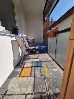Predaj 3 izbového bytu vo Vrútkach - 14