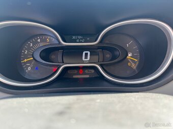 Renault Trafic 1.6 dCi 92kW 9-miestny Long – 2017 - 14