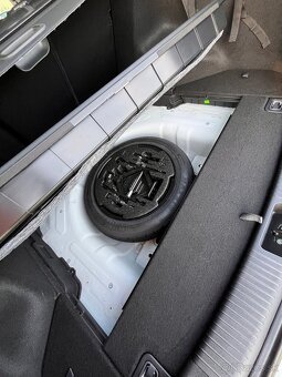 Kia Ceed SW 1.4 CVVT Silver - 14