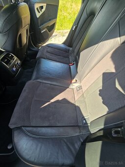 Audi A7 - 14
