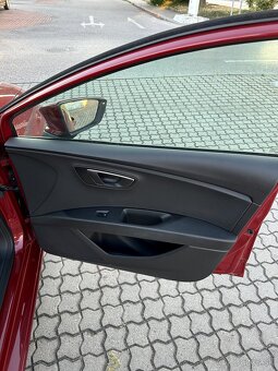 Seat Leon 1.2 TSI Style - 14