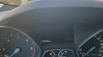 FORD GRAND C-MAX, Family 7-miestny, 1,5 TDCi 120k M6 (88kW) - 14