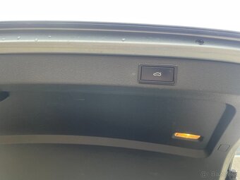 Škoda superb III 2.0 tdi 140kw, DSG, el. kufor, koža - 14