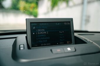 Peugeot 3008 1.6 e-HDi BVMP6 - 14