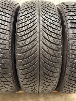 Zimná sada 5x108 R19 , 235/50/19 Volvo XC40  V90 CC , S90 CC - 14