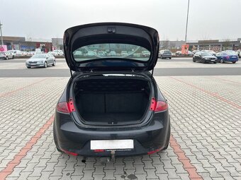 Seat Leon 1.9 TDi 77kw klima TZ - 14
