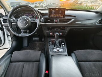 🚘 AUDI A6 Allroad 3.0 TDI Quattro – 2018 - SLOVAK - 14