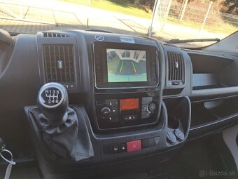 OPEL Movano L2H2 2,2 Hdi 103 kw 3,5T - 14