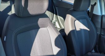 Fiat Tipo Kombi 1.3 MultiJet City Life - 14