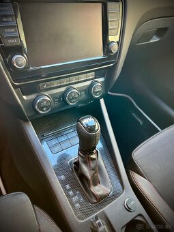 Octavia 3 Rs - 14