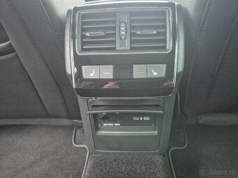 Škoda Superb 2.0 TDI 147kw L&K 2022 - 14