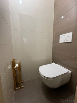 Znížená cena_príjemný, premyslený a veľký 3 izbový byt - 14