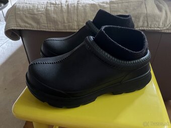 Gumenné Ugg v.39 - 14
