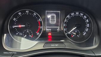 Škoda Fabia 1.0 TSI 110k Style - 14