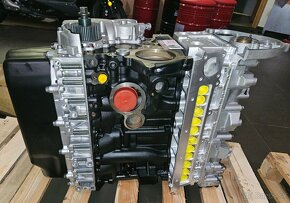 REPAS MOTORY TRANSIT JUMPER BOXER MAN CRAFTER - 14