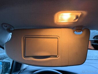 Ford Focus 1.6 TDCi Duratorq DPF Trend - 14