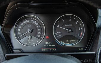 BMW Rad 1 116d, 85KW, M6, 5d. - 14