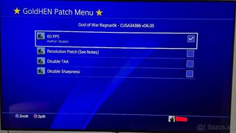 PS4 Jailbreak BD-JB-1250_Lapse 1.2 AIO FIX_PS4 FW 9.00-12.02 - 14