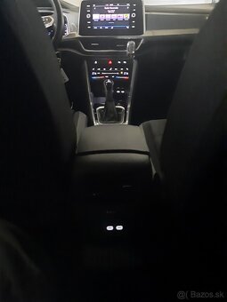 Predám Volkswagen T-Roc 2.0 DTT, DSG A7 - 14