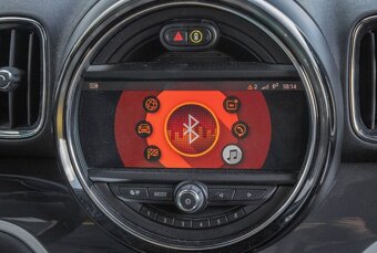 MINI Countryman SE ALL4 Plug-In Hybrid - 14