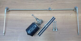 NOVÉ NÁHRADNÍ DÍLY - GAZ 69 - TOP - 14