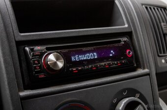 Citroën Jumper 2.2 HDi L1H1 - 14