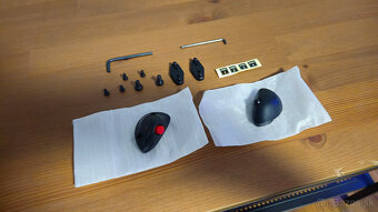 Set Thrustmaster TCA Airbus (Sidestick & Quadrant) na PC - 14